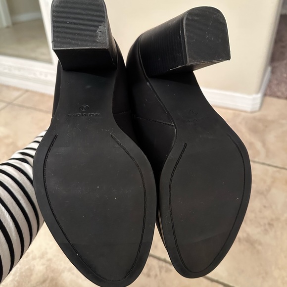 American Rag Booties - Picture 3 of 7